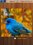 Birds Jigsaw Puzzles Game ekran görüntüsü APK 9