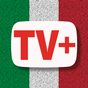 Icona Guida programmi TV Plus Gratis