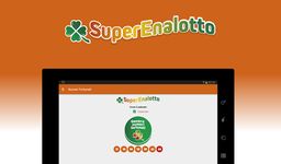 Screenshot 16 di Guida per il SuperEnalotto apk