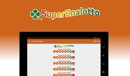 Screenshot 11 di Guida per il SuperEnalotto apk