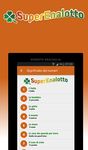 Screenshot 10 di Guida per il SuperEnalotto apk