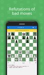 Скриншот 5 APK-версии Шахматы от простого к сложному