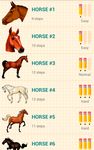 Wie Pferde zeichnen Screenshot APK 6