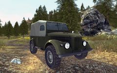 Imagine 4x4 SUV-uri rus 2 7