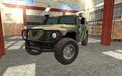 Imagine 4x4 SUV-uri rus 2 6