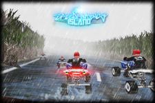 Screenshot 1 di Speed Intense Island apk