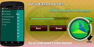 Картинка 6 ☆ IDM Video Download Manager ☆