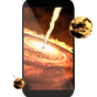 Ein Quasar 3D