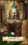 Tangkap skrin apk Lara Croft: Relic Run 1