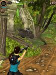 Captura de tela do apk Lara Croft: Relic Run 