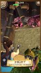 Lara Croft: Relic Run captura de pantalla apk 14
