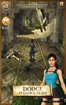 Lara Croft: Relic Run captura de pantalla apk 7