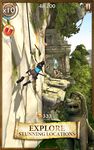 Lara Croft: Relic Run captura de pantalla apk 8