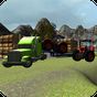 Farm Truck: Tractor Transport APK