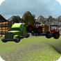 Farm Truck: Tractor Transport apk icon