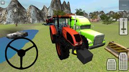 Farm Truck: Tractor Transport の画像2