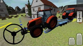 Farm Truck: Tractor Transport の画像