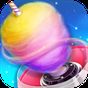 Icono de Cotton Candy Food Maker Game