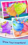 Cotton Candy Food Maker Game captura de pantalla apk 6