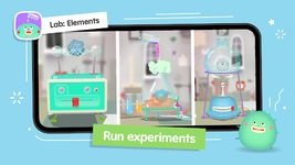 Toca Kitchen 2 screenshot apk 19