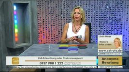 AstroTV - Live Kartenlegen Screenshot APK 7