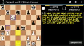Скриншот 13 APK-версии Шахматная Планета. Шахматы