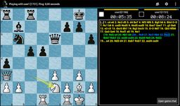 Скриншот 10 APK-версии Шахматная Планета. Шахматы