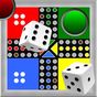 Ludo MultiPlayer HD - Parchis APK