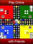 Картинка 5 Ludo MultiPlayer HD - Parchis