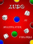 Картинка  Ludo MultiPlayer HD - Parchis