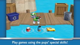 Patrulla Canina - Al rescate captura de pantalla apk 4