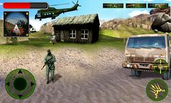 Картинка 6 Commando 3D миссия