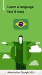 Captura de tela do apk Saiba Português do Brasil 23