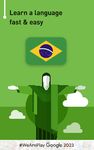 Screenshot 8 di Impara Portoghese Brasiliano apk