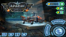 Imagem 12 do Apache Attack