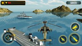 Helicopter Battle 3D image 9