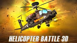 Helicopter Battle 3D image 11