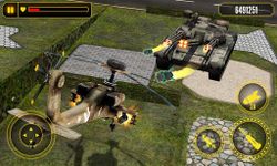 Helicopter Battle 3D image 7