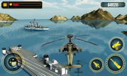 Helicopter Battle 3D image 6