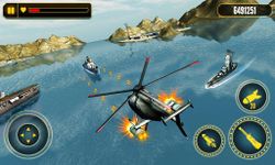 Helicopter Battle 3D image 5