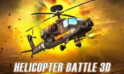 Картинка 4 Helicopter Battle 3D