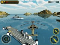 Helicopter Battle 3D image 2
