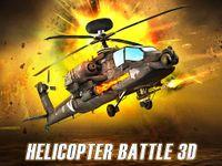 Helicopter Battle 3D image 
