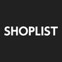 ファッション通販ショッピングSHOPLIST-ショップリスト アイコン