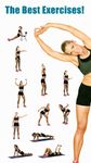 Tangkapan layar apk Best Arm Fitness: Bicep, Tricep Upper Body Workout 3