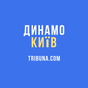Иконка Динамо Киев+ Tribuna.com