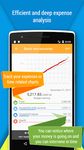 Screenshot 7 di Expense manager: AZV Money apk