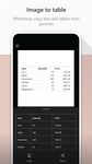 Office Lens capture d'écran apk 4