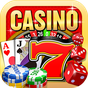 Иконка Casino:Roulette,Slot,BJ,Poker