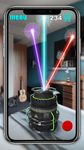 Tangkapan layar apk Laser 100 Beams Funny Joke 8